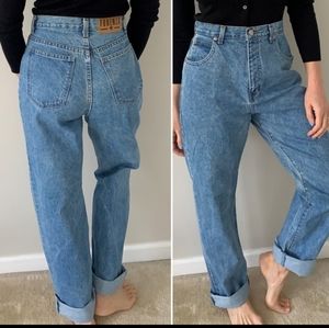 Vintage Forenza jeans